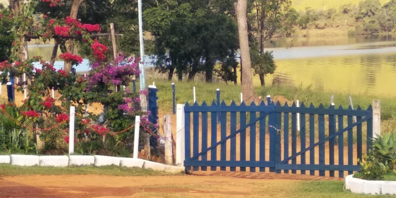 Independente Em Casa De Fazenda Homestay *