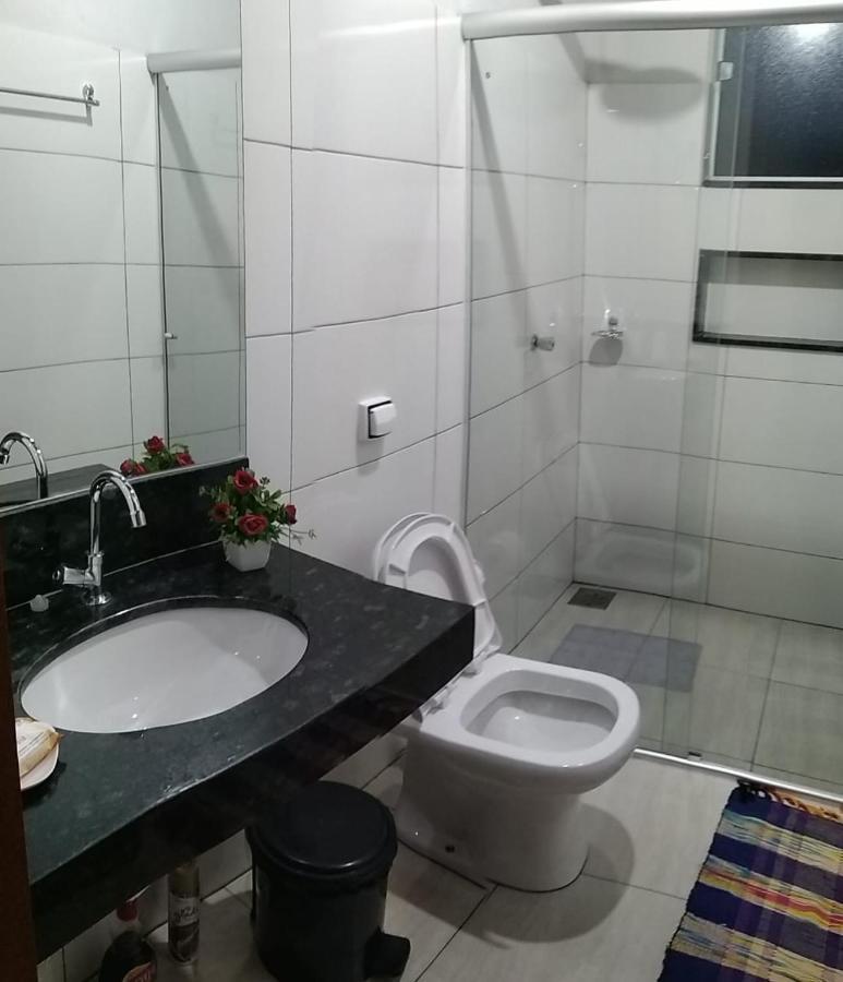 Homestay Independente Em Casa De Fazenda