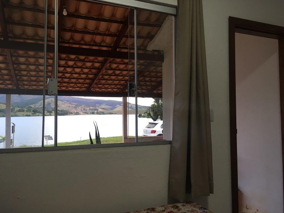 Independente Em Casa De Fazenda Homestay